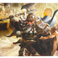 Gamegenic Magic The Gathering The Hobbit Prime Playmat - Thorin, Mountain-king