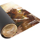 Gamegenic Magic The Gathering The Hobbit Prime Playmat - Thorin, Mountain-king
