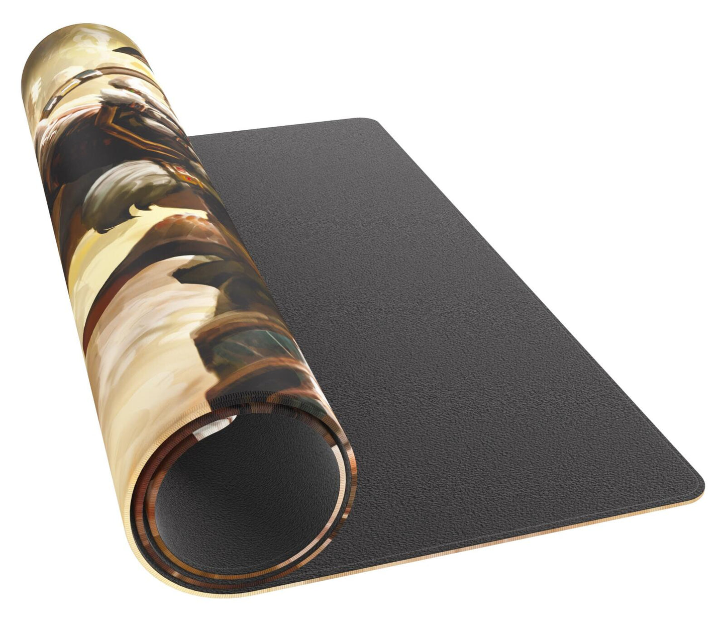 Gamegenic Magic The Gathering The Hobbit Prime Playmat - Thorin, Mountain-king