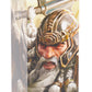 Gamegenic Magic The Gathering The Hobbit Prime Playmat - Thorin, Mountain-king