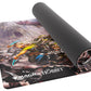 Gamegenic Magic The Gathering The Hobbit Prime Playmat - Battle of Five Armies