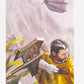 Gamegenic Magic The Gathering The Hobbit Prime Playmat - Battle of Five Armies