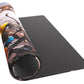 Gamegenic Magic The Gathering The Hobbit Prime Playmat - Battle of Five Armies