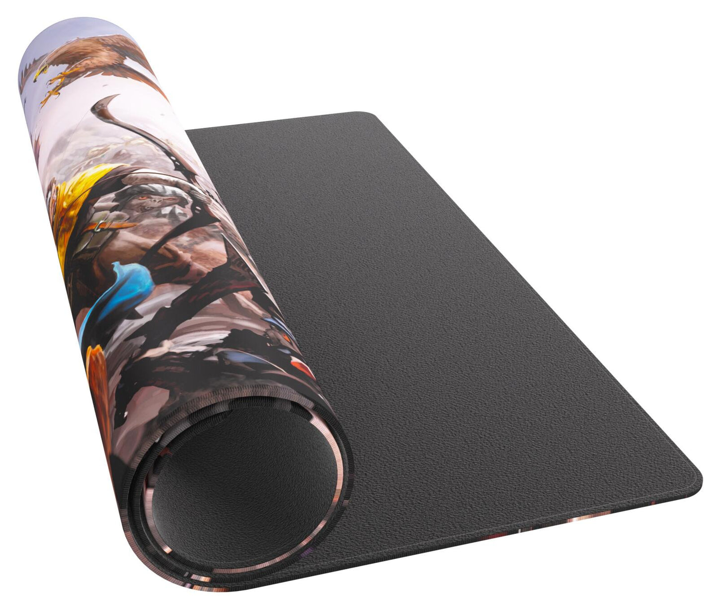 Gamegenic Magic The Gathering The Hobbit Prime Playmat - Battle of Five Armies