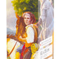 Gamegenic Magic The Gathering The Hobbit Prime Playmat - Leaving Hobbiton
