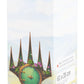 Gamegenic Magic The Gathering The Hobbit Prime Playmat - The Shire