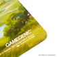 Gamegenic Magic The Gathering The Hobbit Prime Playmat - The Shire