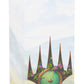 Gamegenic Magic The Gathering The Hobbit Prime Playmat - The Shire