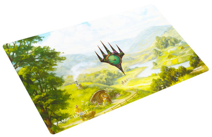 Gamegenic Magic The Gathering The Hobbit Prime Playmat - The Shire