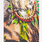 Gamegenic Magic The Gathering The Hobbit Prime Playmat - Radagast of Rhosgobel