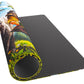 Gamegenic Magic The Gathering The Hobbit Prime Playmat - Radagast of Rhosgobel