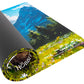 Gamegenic Magic The Gathering The Hobbit Prime Playmat - Radagast of Rhosgobel