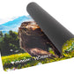 Gamegenic Magic The Gathering The Hobbit Prime Playmat - Radagast of Rhosgobel