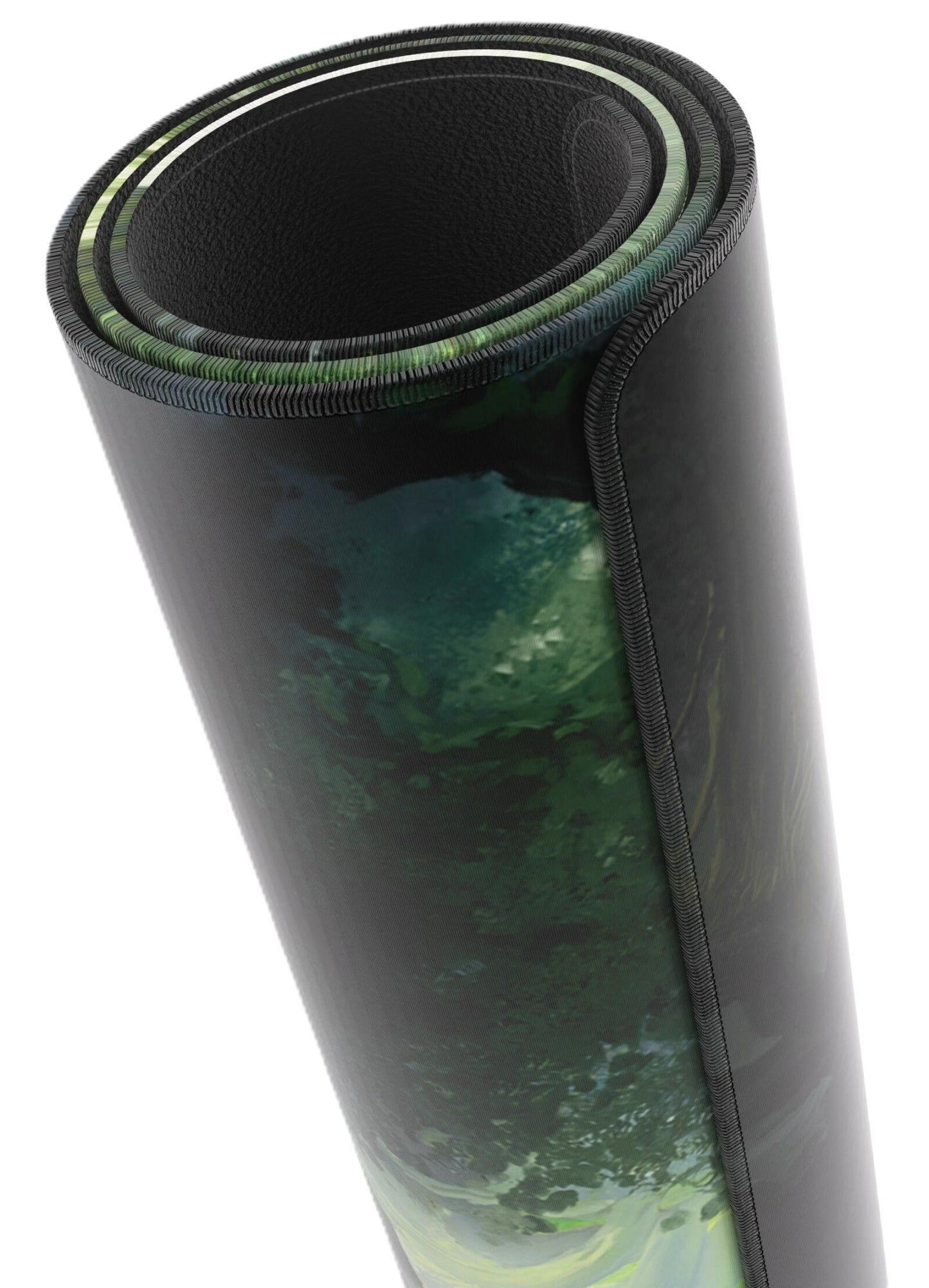 Gamegenic Magic The Gathering The Hobbit Shiny Playmat - Mirkwood