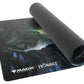 Gamegenic Magic The Gathering The Hobbit Shiny Playmat - Mirkwood