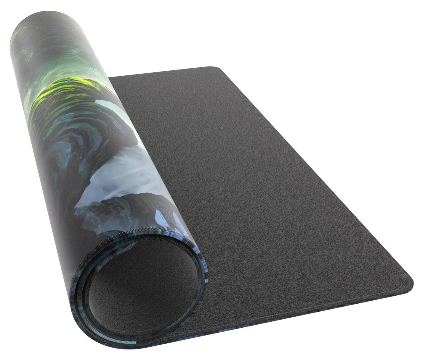 Gamegenic Magic The Gathering The Hobbit Shiny Playmat - Mirkwood