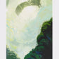 Gamegenic Magic The Gathering The Hobbit Shiny Playmat - Mirkwood