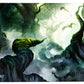 Gamegenic Magic The Gathering The Hobbit Shiny Playmat - Mirkwood