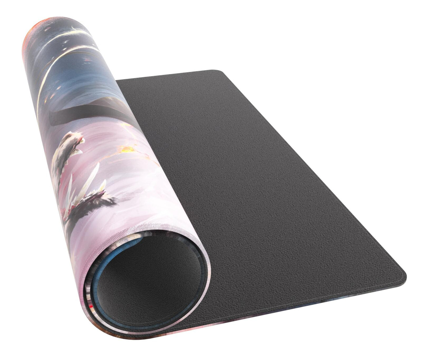 Gamegenic Magic The Gathering The Hobbit Shiny Playmat - Gandalf, Shadow's Foe