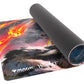 Gamegenic Magic The Gathering The Hobbit Shiny Playmat - Gandalf, Shadow's Foe