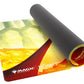 Gamegenic Magic The Gathering The Hobbit Shiny Playmat - Smaug the Golden