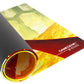 Gamegenic Magic The Gathering The Hobbit Shiny Playmat - Smaug the Golden