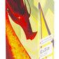 Gamegenic Magic The Gathering The Hobbit Shiny Playmat - Smaug the Golden
