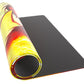 Gamegenic Magic The Gathering The Hobbit Shiny Playmat - Smaug the Golden