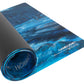 Gamegenic Magic The Gathering The Hobbit Shiny Playmat - Head of the Hunt