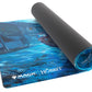 Gamegenic Magic The Gathering The Hobbit Shiny Playmat - Head of the Hunt