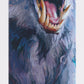 Gamegenic Magic The Gathering The Hobbit Shiny Playmat - Head of the Hunt