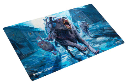 Gamegenic Magic The Gathering The Hobbit Shiny Playmat - Head of the Hunt