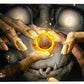 Gamegenic Magic The Gathering The Hobbit Shiny Playmat - My Precious