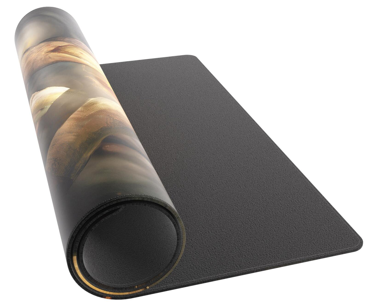 Gamegenic Magic The Gathering The Hobbit Shiny Playmat - My Precious