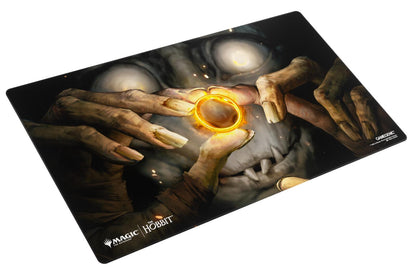Gamegenic Magic The Gathering The Hobbit Shiny Playmat - My Precious