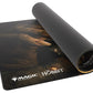 Gamegenic Magic The Gathering The Hobbit Shiny Playmat - My Precious
