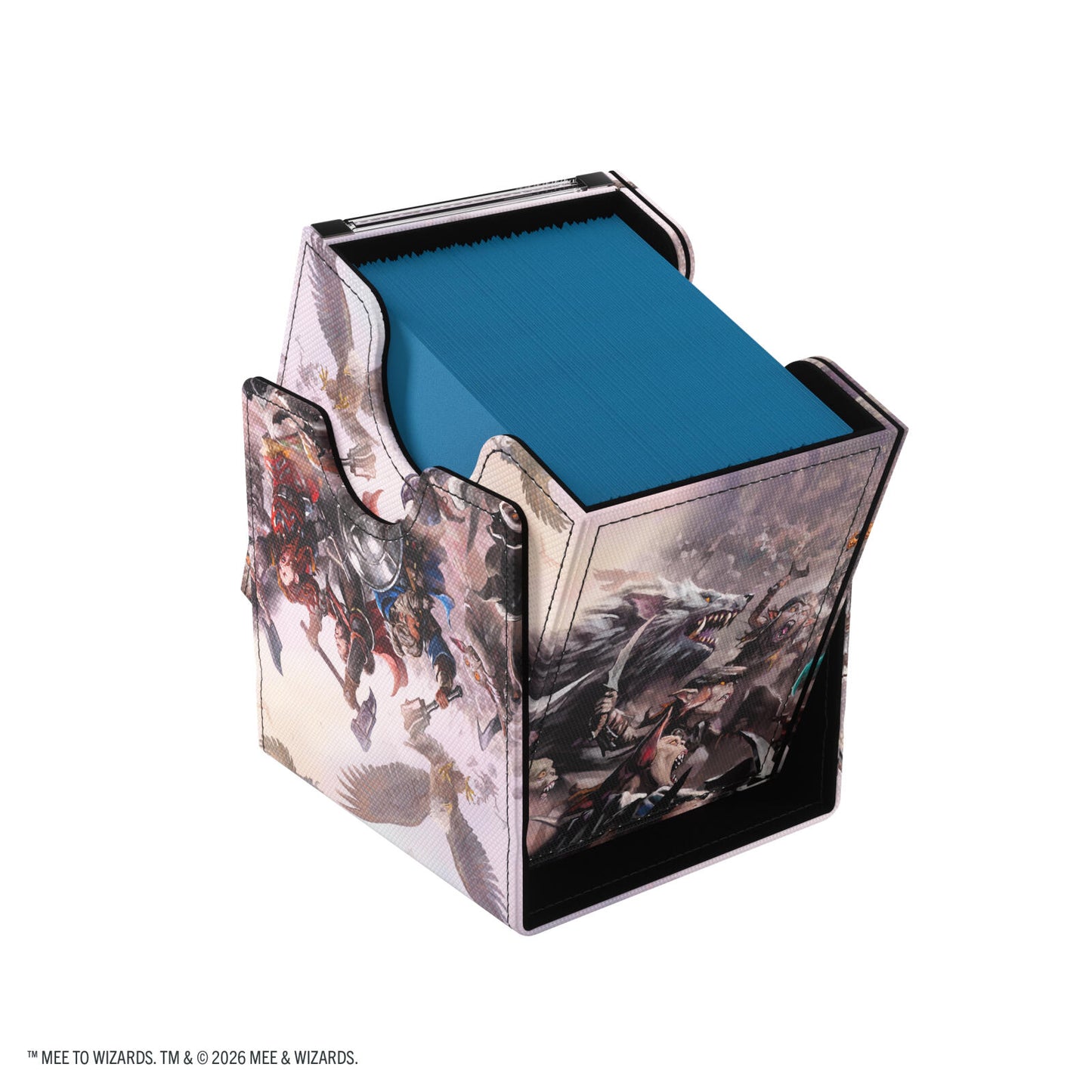Gamegenic Magic The Gathering The Hobbit Sidekick PRO 100+ XL - Battle of Five Armies