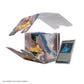 Gamegenic Magic The Gathering The Hobbit Sidekick PRO 100+ XL - Bard, King of Dale/Smaug, Wicked Worm