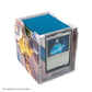 Gamegenic Magic The Gathering The Hobbit Sidekick PRO 100+ XL - Bard, King of Dale/Smaug, Wicked Worm