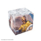 Gamegenic Magic The Gathering The Hobbit Sidekick PRO 100+ XL - Bard, King of Dale/Smaug, Wicked Worm