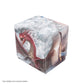 Gamegenic Magic The Gathering The Hobbit Sidekick PRO 100+ XL - Bard, King of Dale/Smaug, Wicked Worm