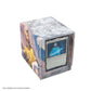 Gamegenic Magic The Gathering The Hobbit Sidekick PRO 100+ XL - Bard, King of Dale/Smaug, Wicked Worm