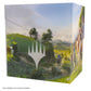 Gamegenic Magic The Gathering The Hobbit Soft Crate 80+ - Leaving Hobbiton/Troop of Ponies