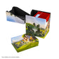 Gamegenic Magic The Gathering The Hobbit Soft Crate 80+ - Leaving Hobbiton/Troop of Ponies