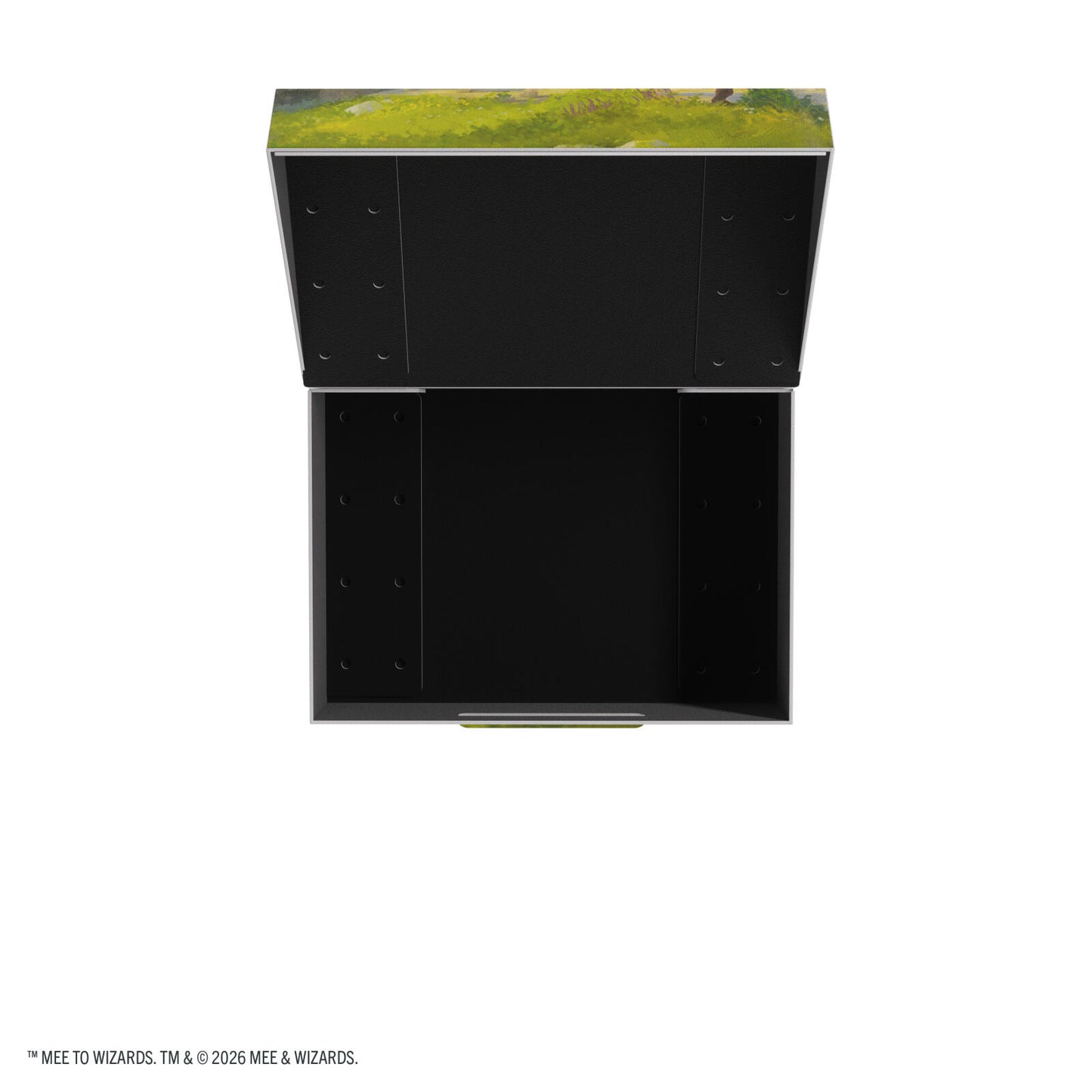 Gamegenic Magic The Gathering The Hobbit Soft Crate 80+ - Leaving Hobbiton/Troop of Ponies