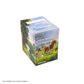 Gamegenic Magic The Gathering The Hobbit Soft Crate 80+ - Leaving Hobbiton/Troop of Ponies