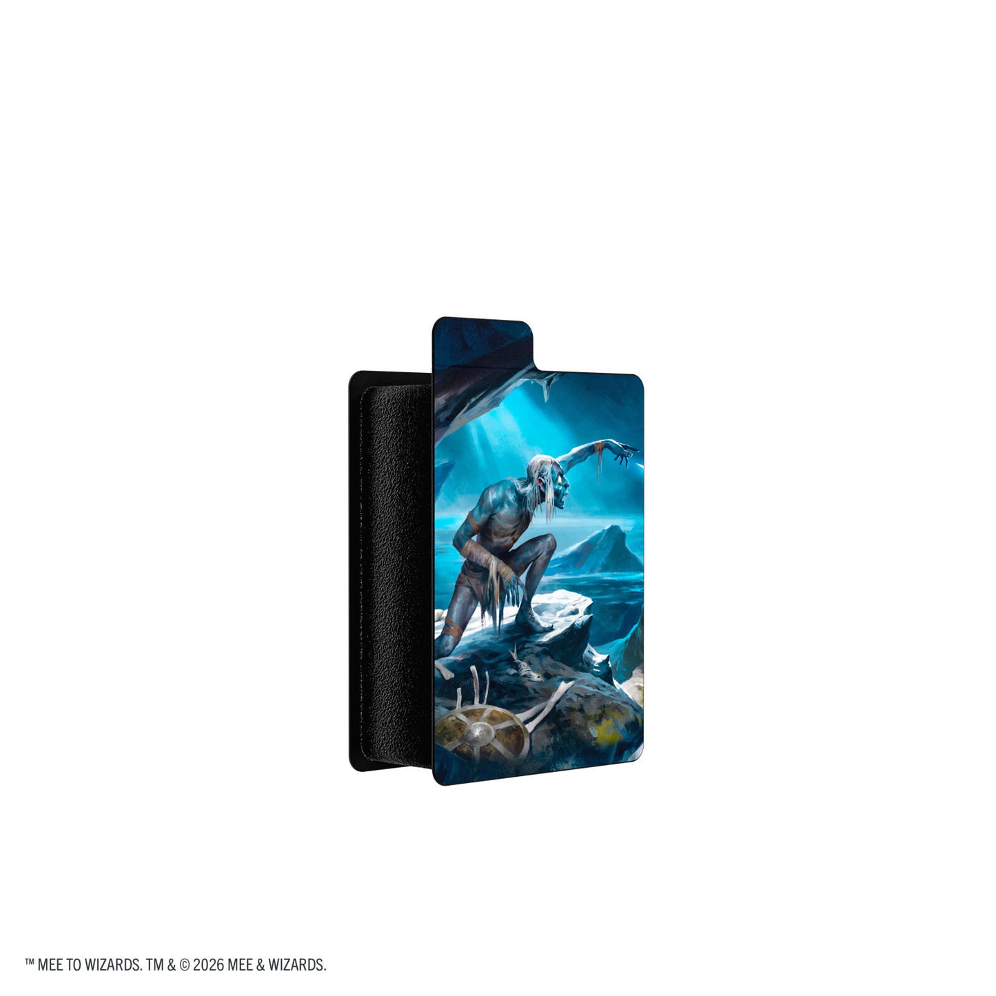 Gamegenic Magic The Gathering The Hobbit Soft Dynacrate 100+ XL - Riddles in the Dark