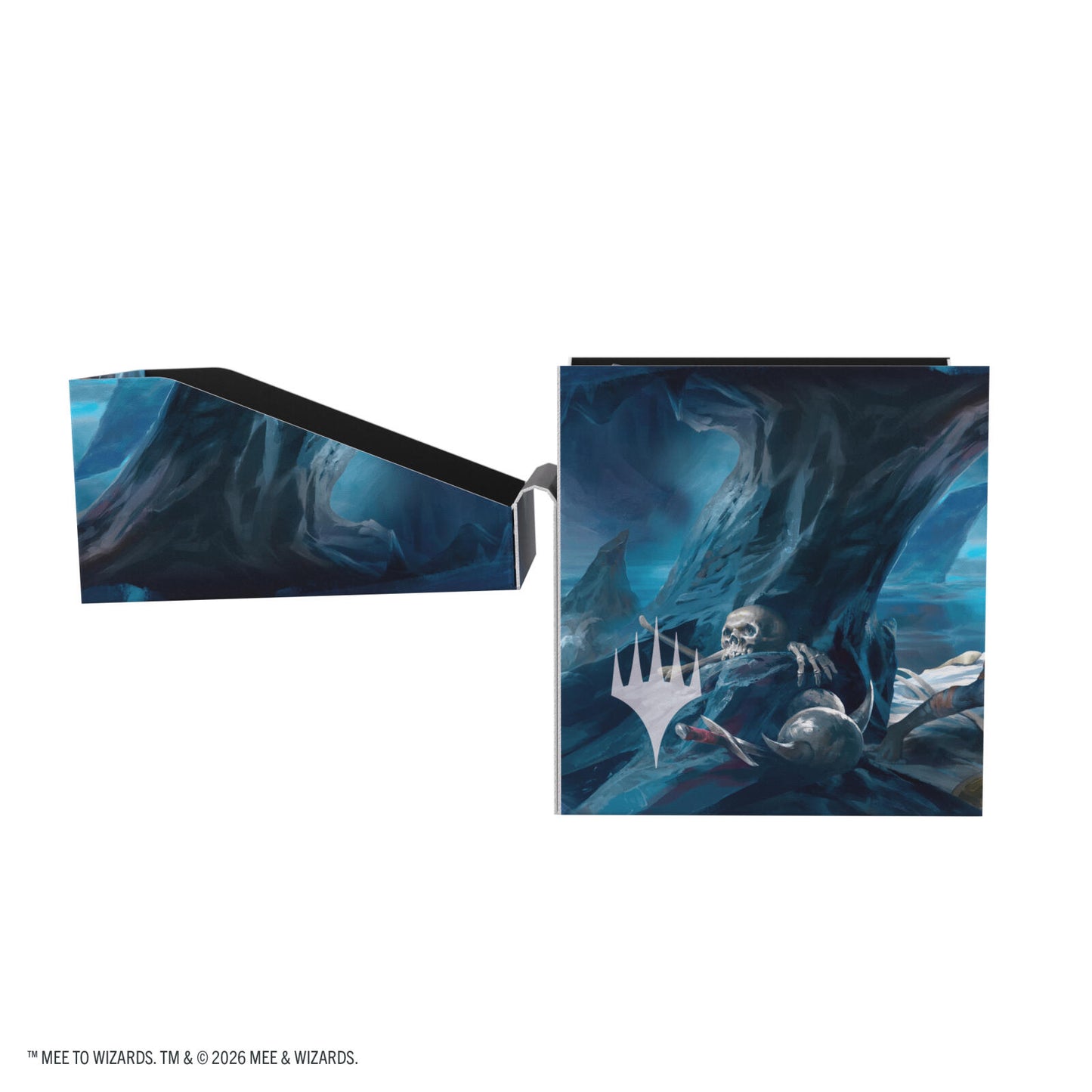 Gamegenic Magic The Gathering The Hobbit Soft Dynacrate 100+ XL - Riddles in the Dark