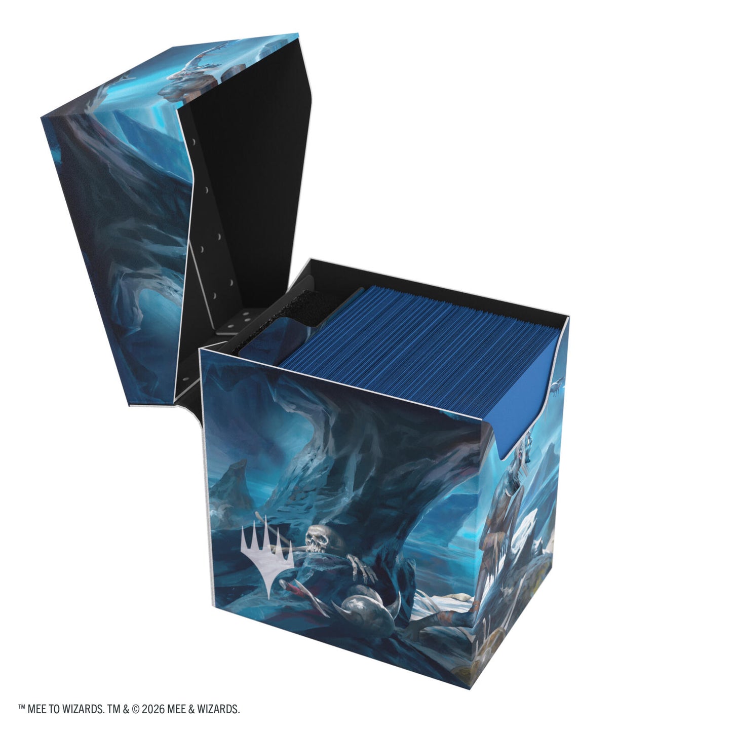 Gamegenic Magic The Gathering The Hobbit Soft Dynacrate 100+ XL - Riddles in the Dark