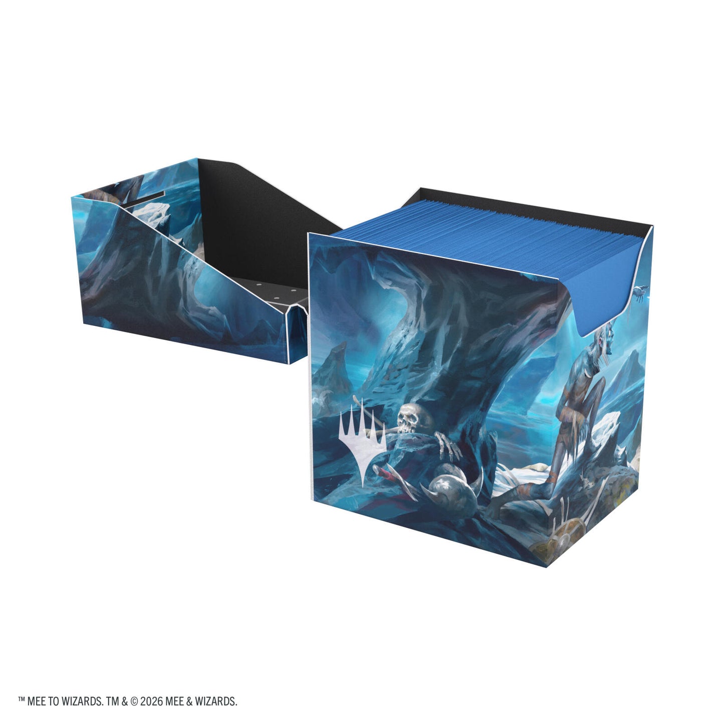 Gamegenic Magic The Gathering The Hobbit Soft Dynacrate 100+ XL - Riddles in the Dark